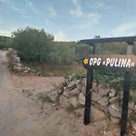 Nyaraló House Pulina