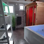 House Pulina Nyaraló *