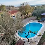 House Pulina Nyaraló Punat