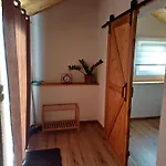 Nyaraló House Pulina