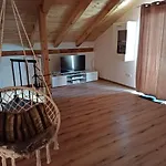 Nyaraló House Pulina