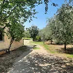 House Pulina Nyaraló *