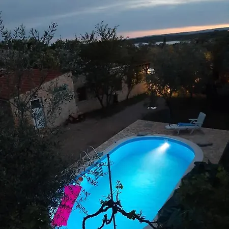 House Pulina Holiday home *
