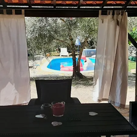 Holiday home House Pulina *