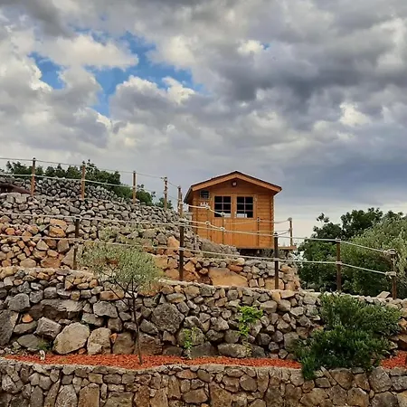 House Pulina Feriehus Punat