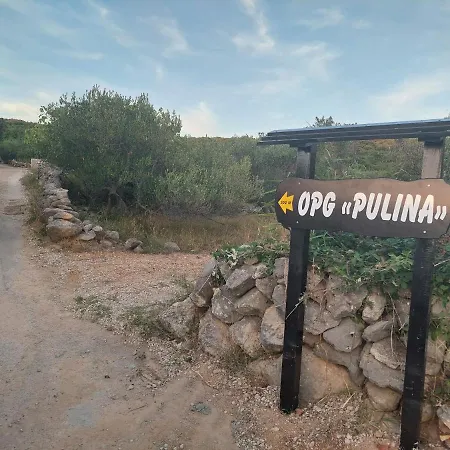 Holiday home House Pulina