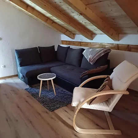 House Pulina Feriehus Punat
