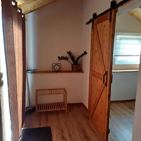 Feriehus House Pulina