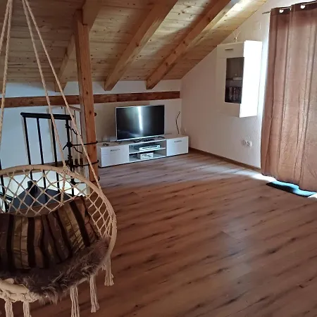 Holiday home House Pulina