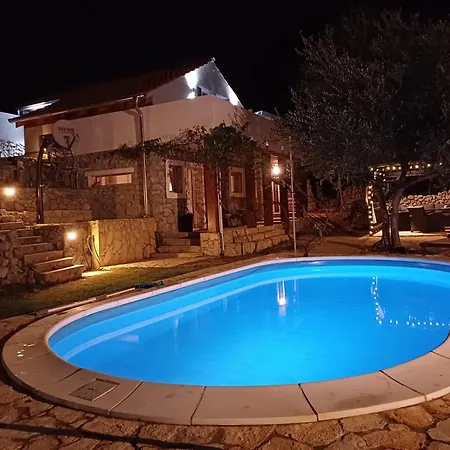 Holiday home House Pulina