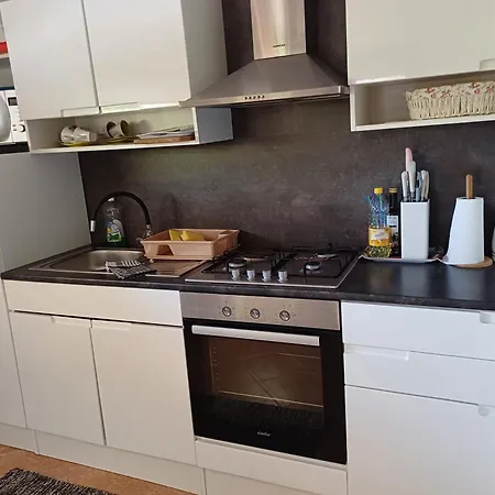 House Pulina Feriehus Punat