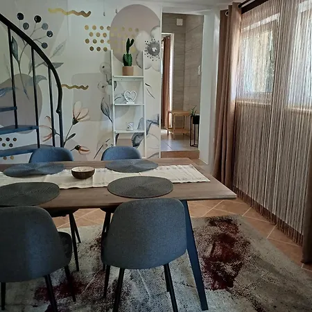 Holiday home House Pulina Punat