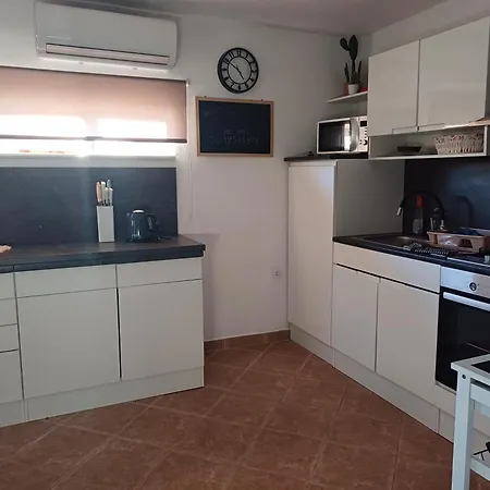 House Pulina 度假居 *