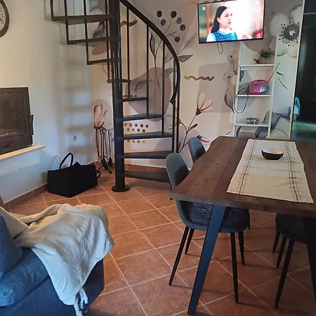 度假居 House Pulina 普纳特