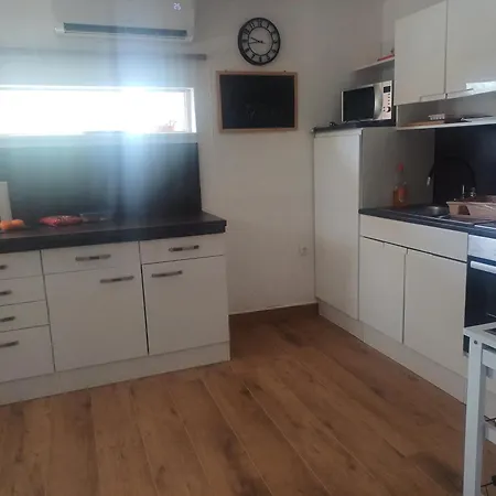 Nyaraló House Pulina *