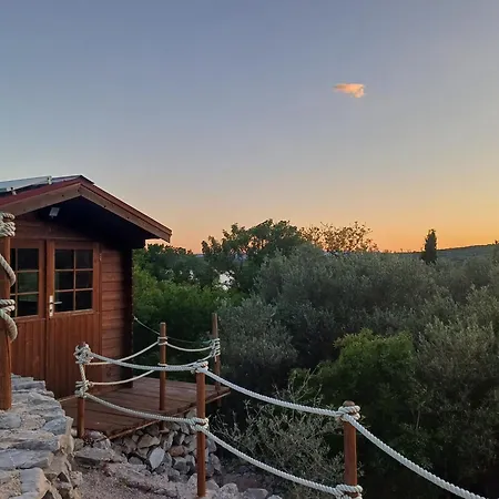 Nyaraló House Pulina *