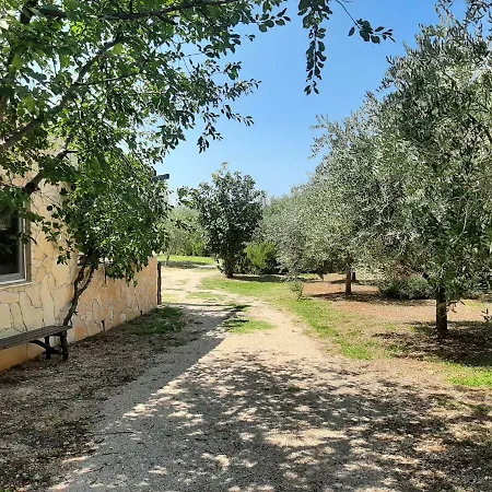 House Pulina 度假居 *