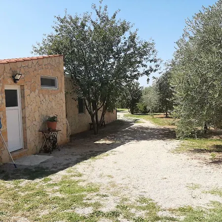 House Pulina Feriehus Punat