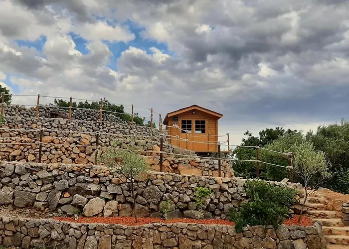 House Pulina Nyaraló Punat