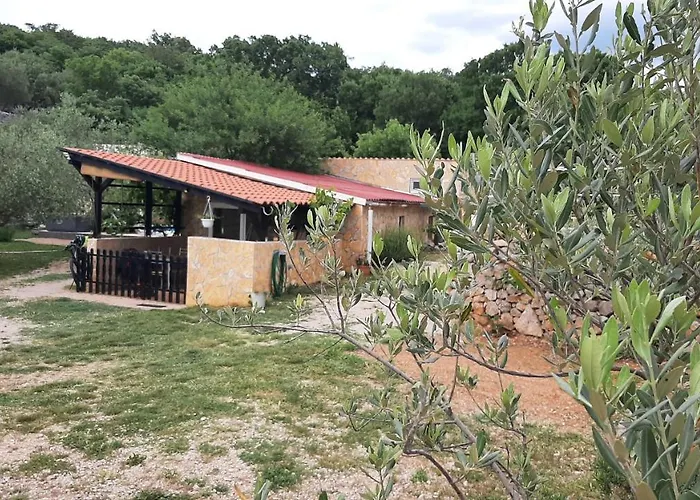 House Pulina Punat
