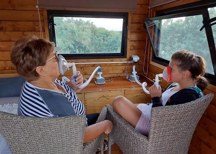 House Pulina Nyaraló Punat