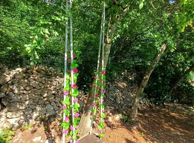 House Pulina Nyaraló Punat