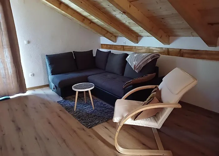 House Pulina Nyaraló Punat