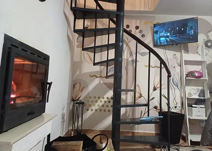 Nyaraló House Pulina Punat