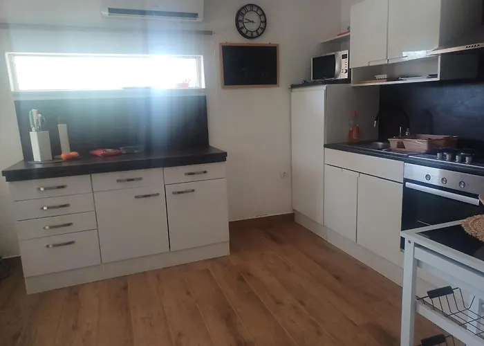 Nyaraló House Pulina *