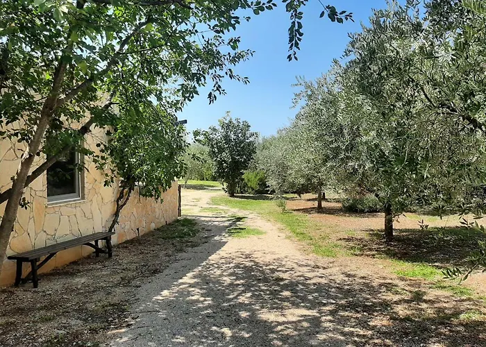 House Pulina Nyaraló *