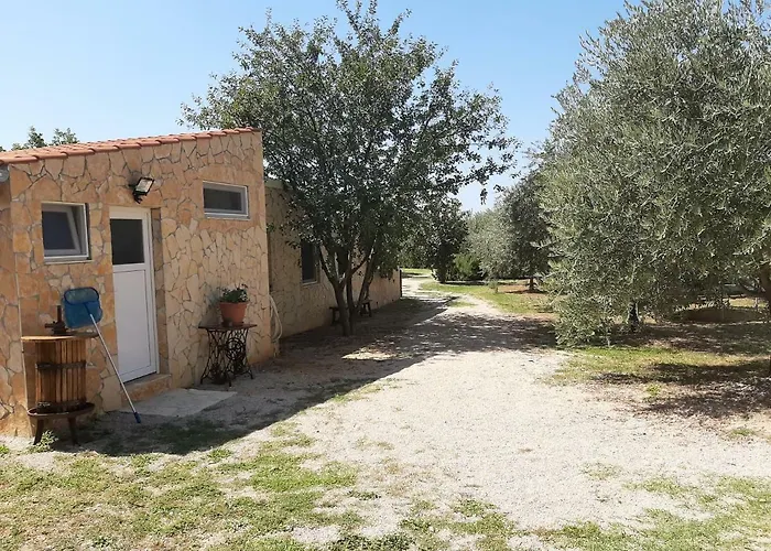 House Pulina Nyaraló Punat