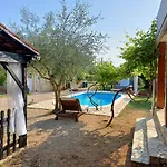 House Pulina Vakantiehuis *