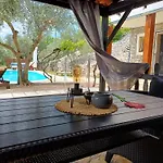 Vakantiehuis House Pulina *