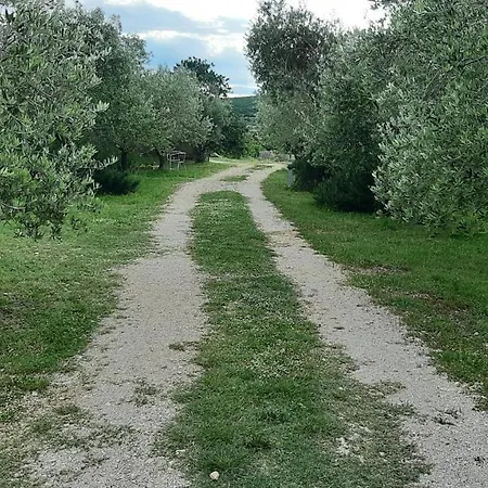 House Pulina Ferienhaus Punat