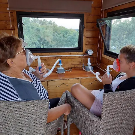 House Pulina Vakantiehuis Punat