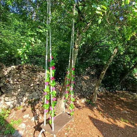 House Pulina Vakantiehuis Punat