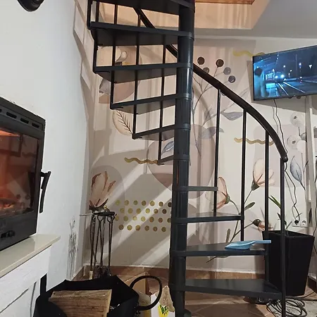 Ferienhaus House Pulina Punat