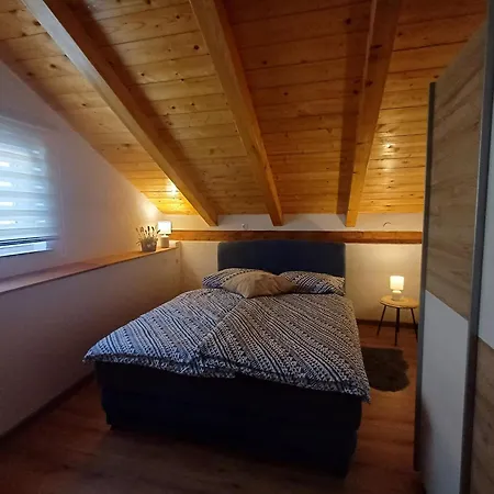 House Pulina Tatil Evi