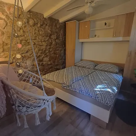 Tatil Evi House Pulina
