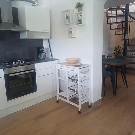House Pulina Tatil Evi