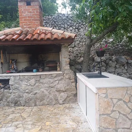 Dom wakacyjny House Pulina Punat
