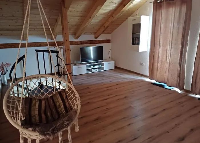 Dom wakacyjny House Pulina