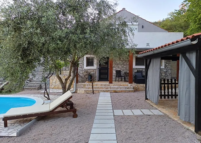 House Pulina