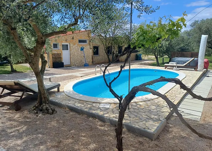 House Pulina Punat