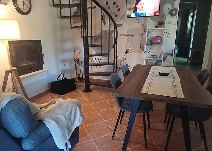 Dom wakacyjny House Pulina Punat