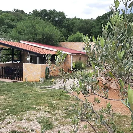 House Pulina Punat