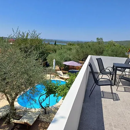 Ferienhaus House Pulina